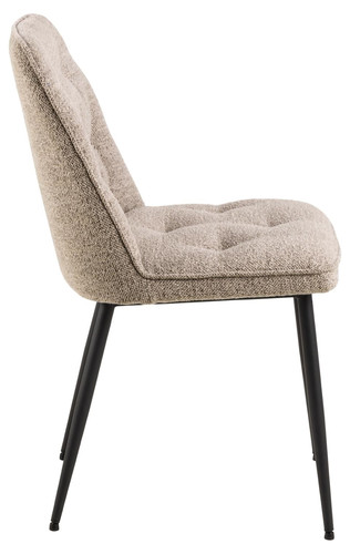 Dining Chair Brooke standard, light beige