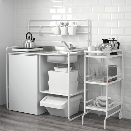 SUNNERSTA Mini-kitchen