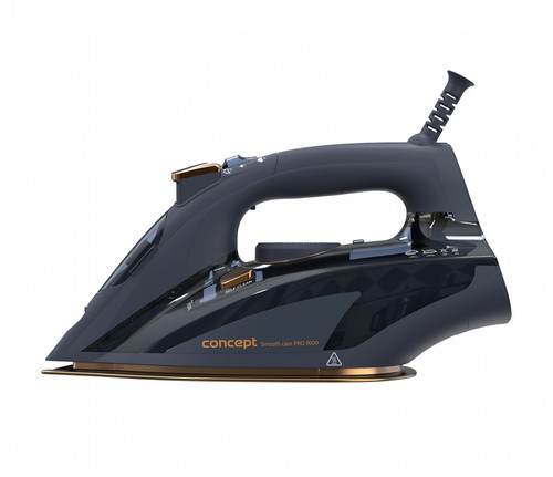 Concept Steam iron ZN9110
