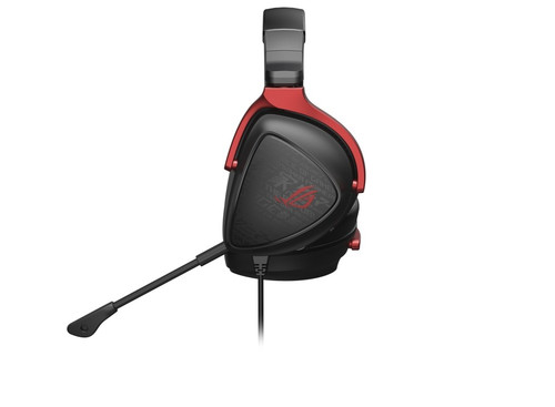 ASUS Headset Headphones ROG Delta S Core Wired 7.1