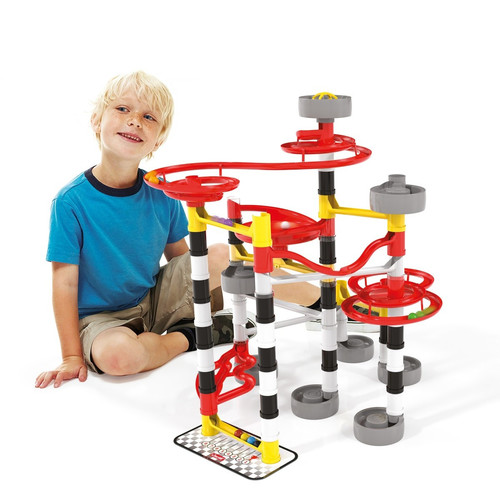 Quercetti Migoga Race Marble Run 7+