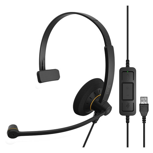 EPOS Headset Headphones SC30USB