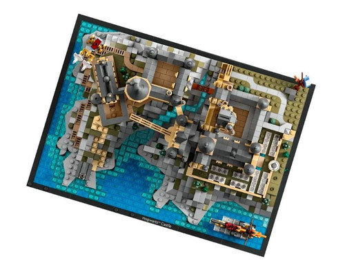 LEGO Harry Potter Hogwarts™ Castle and Grounds 18+