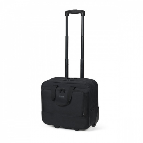 DICOTA Laptop Roller Top Traveller Eco Base 13-16"