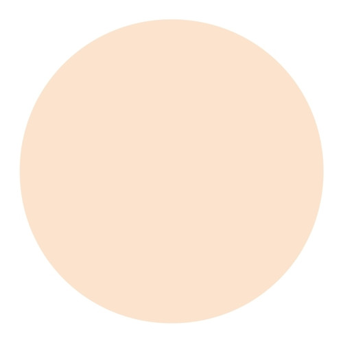 Beckers Matt Latex Paint Vaggfarg Colour 2.5l caramel