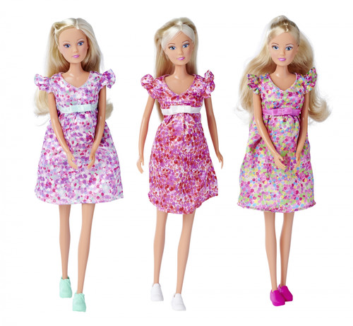 Steffi Love Baby Surprise, assorted models, 3+