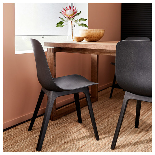 ODGER Chair, anthracite