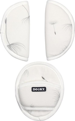 Dooky Universal Pads Dandelion