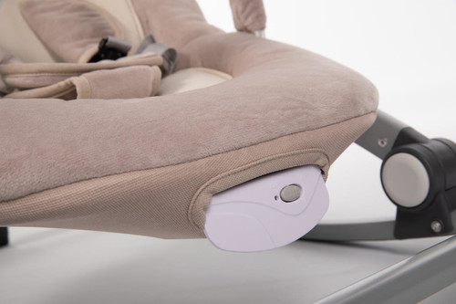 Bo Jungle Rocker 0-18kg, taupe