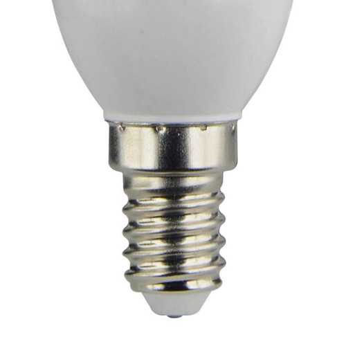Diall LED Bulb C37 E14 806 lm 4000 K DIM