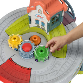Fisher-Price® Thomas & Friends My First Train Table™ HXP49 18m+