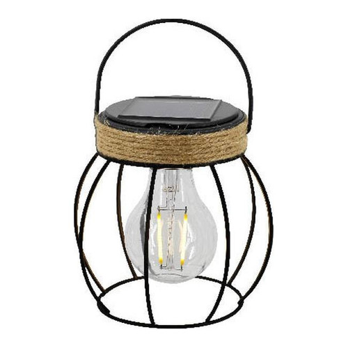 Solar Table Lamp Amanpulo