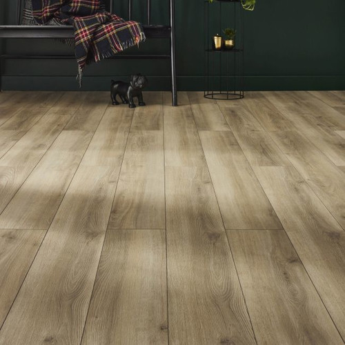 Weninger Laminate Flooring Preston Oak AC6 1.76 sqm