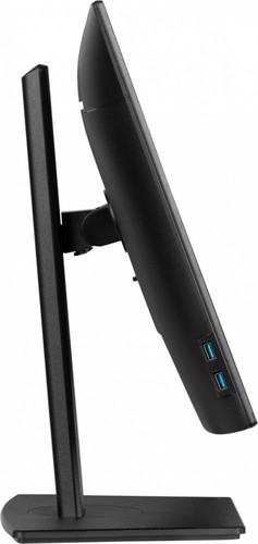 IIYAMA 27" Monitor XUB2792UHSU-B6 4K IPS DP HDMI USB-C