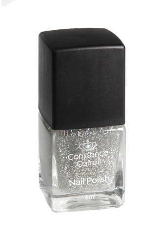 Constance Carroll Nail Polish with Vinyl Glitter no. 78 6ml