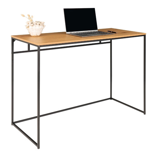 Desk Vita, natural oak