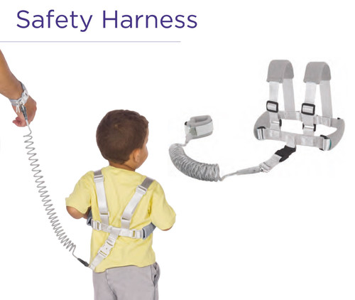 Dooky Safety Harness Set