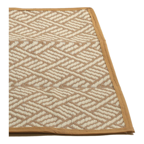 Picnic Mat 90x180cm, beige
