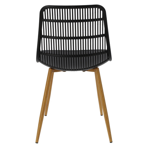 Chair Klaus, black