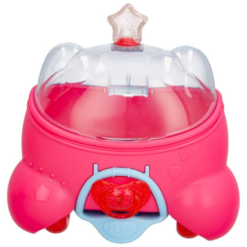 Cry Babies Doll Magic Tears Stars Houses, Lady 3+