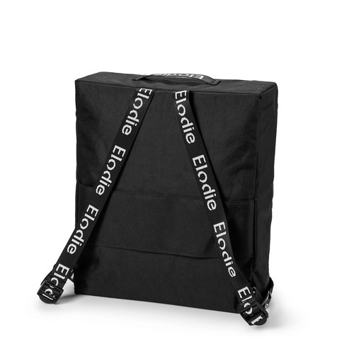 Elodie Details Stroller MONDO, up to 22kg, black