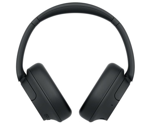 Sony Headphones WH-CH720N, black