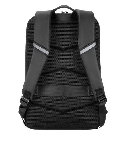 Modecom Notebook Laptop Backpack 15.6" Active, black