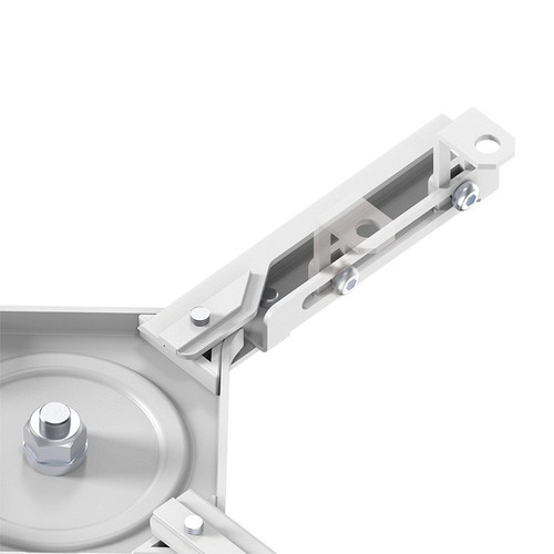 LogiLink Projector Mount 735-1135m, white