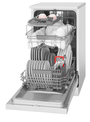 Amica Dishwasher DFM42D7TOqWH