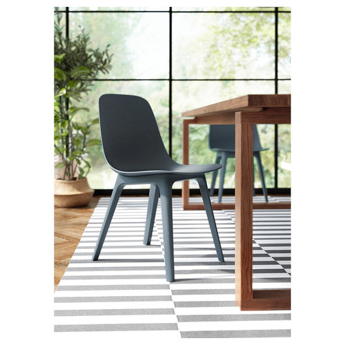 ODGER Chair, blue