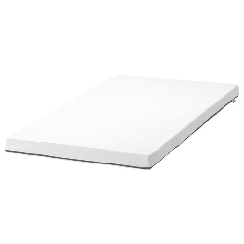PELLEPLUTT Foam mattress for cot, 60x120x6 cm