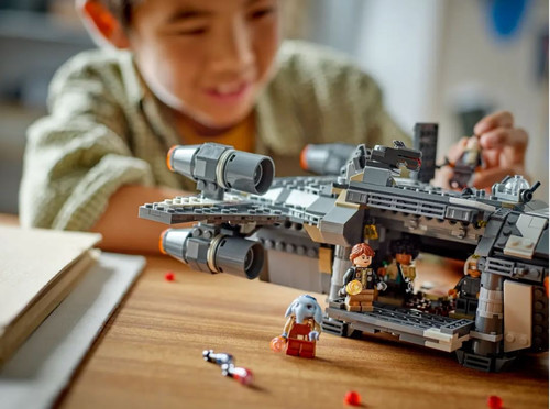 LEGO Star Wars Onyx Cinder 10+