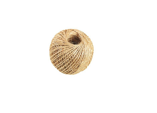 Natural Sisal Garden Twine 60m
