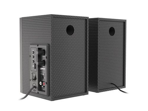 Computer Speakers 2.0 Genesis Helium 300BT