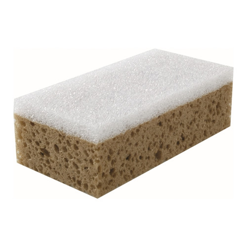 Double-sided Car Wash Sponge