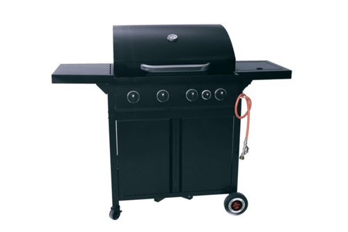 Landmann Rookie 4.1 Gas Grill