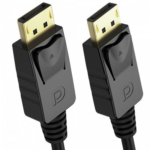 Unitek Cable VGA Premium HD15 M/M, 1.0m; Y-C511G