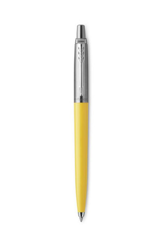 Parker Pen Jotter M Yellow