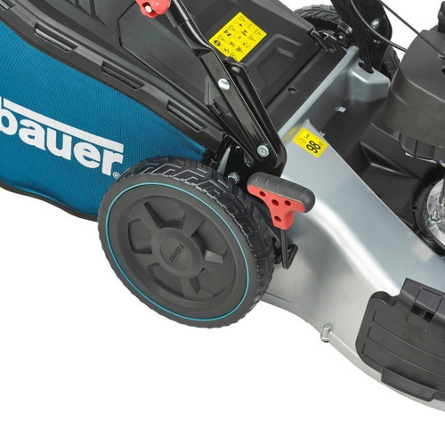 Erbauer Petrol Lawnmower Lawn Mower GCV200