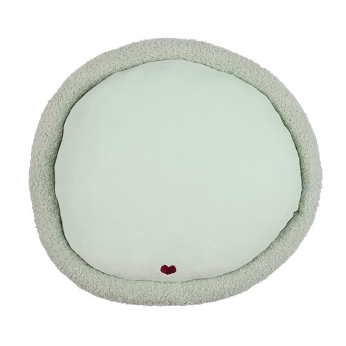 Macaroon Plush Toy Cushion