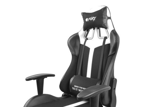 Natec Gaming Chair Fury Avenger XL