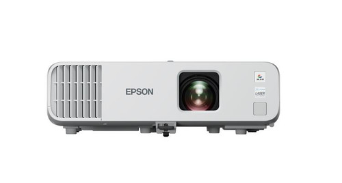 Epson Projector EB-L260F 3LCD FHD/4600AL/2.5m:1/Laser