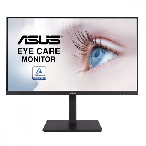 Asus 23.8" Monitor VA24DQSB Eye Care Full HD IPS