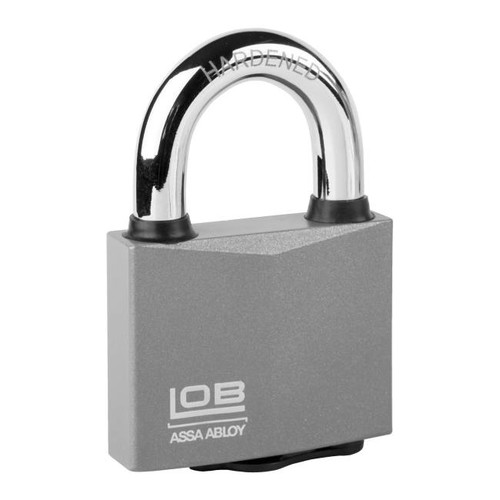 LOB Shackle Padlock 66 mm