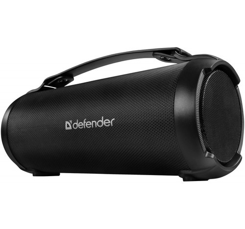 Defender Bluetooth Speaker Beatbox 16