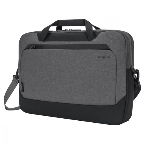 Targus Briefcase 15.6" with EcoSmart Cypress