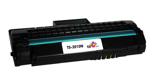 TB Toner Cartridge Black TS-2010N (Samsung ML-2010D3) 100% new