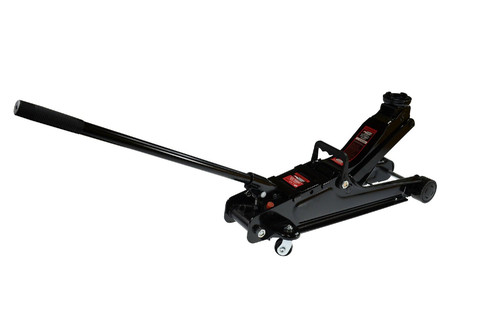 AW Hydraulic Floor Jack Low-Profile 2.5t 85 - 385mm