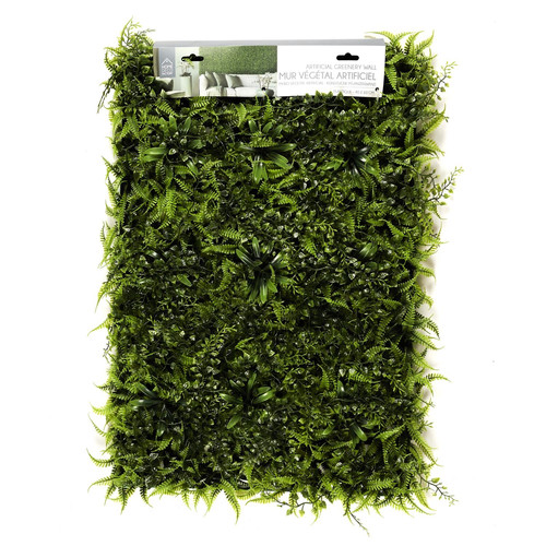 Wall Decoration Greenery 1pc