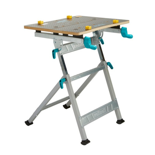 Workbench Wolfcraft Master 600